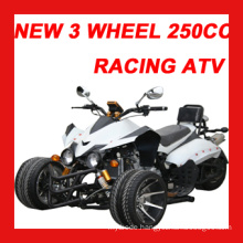 China atv supplier MC-380 250cc three wheel atv